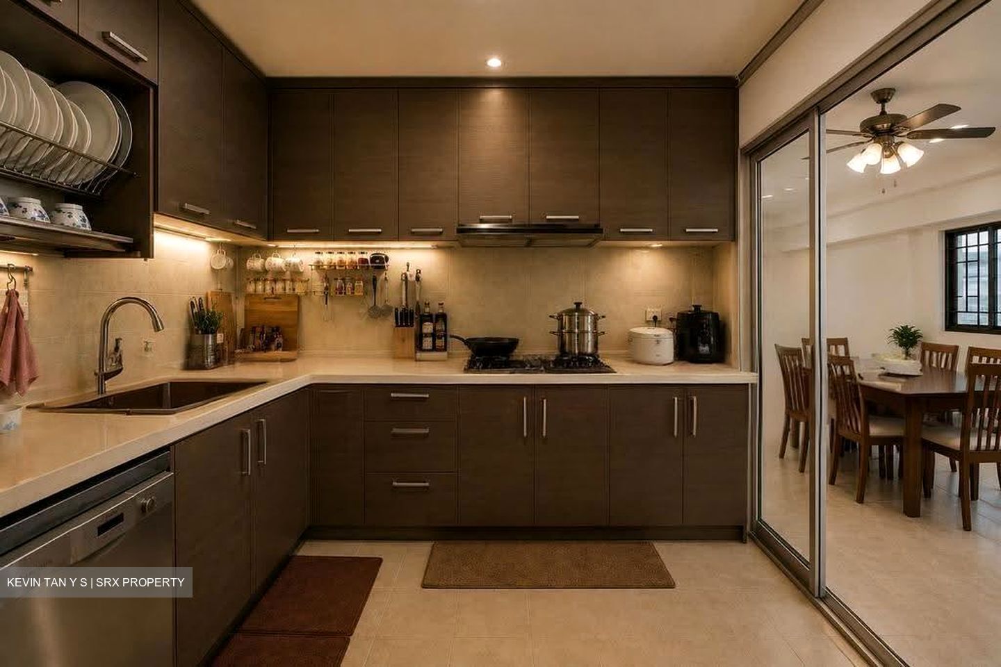Blk 504 Choa Chu Kang Street 51 (Choa Chu Kang), HDB 5 Rooms #611442191